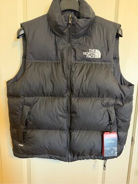 The North Face Men's Vest: Size L
